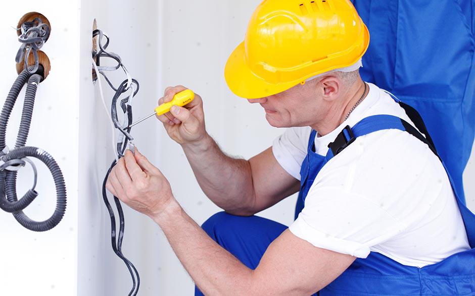 installateur électricien Orly