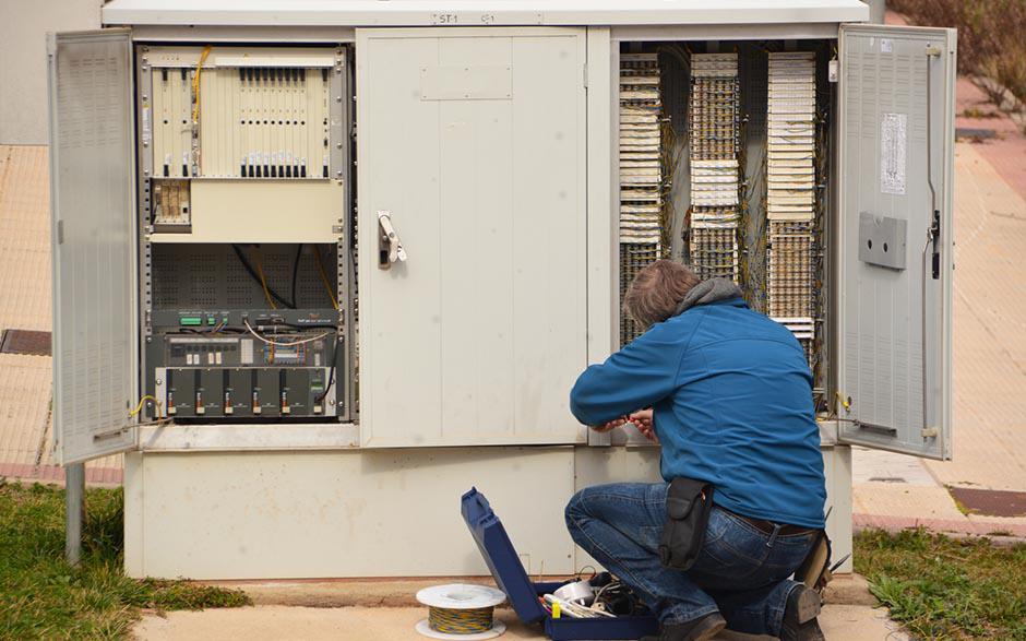 installateur électricien Orly
