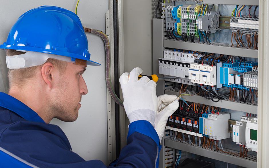 tarifs électricien Saint-Denis