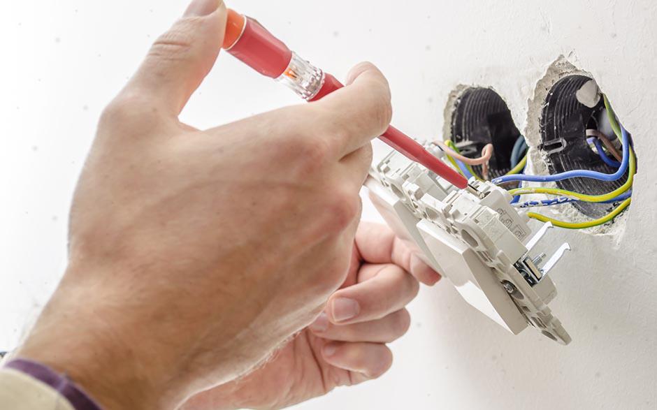 recherche électricien Alfortville
